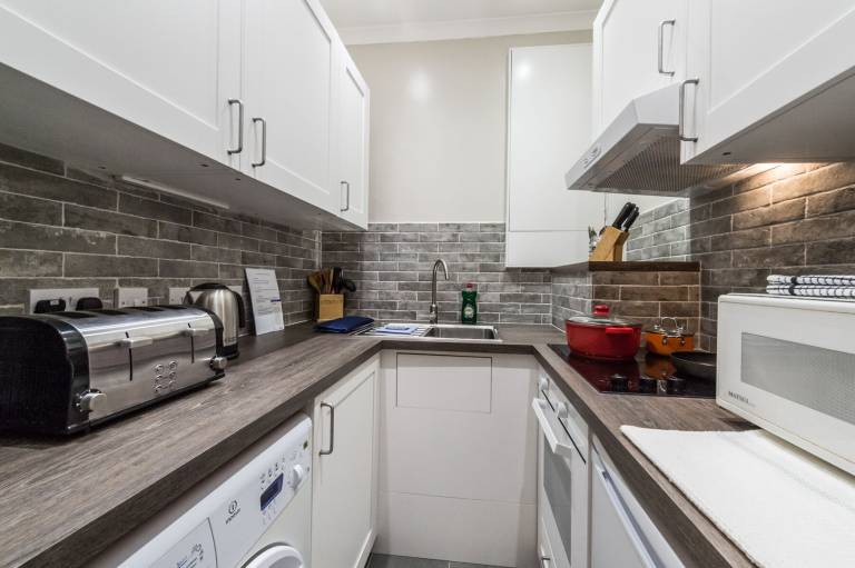 Apartment Wembley