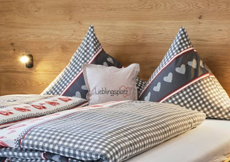 Ferienwohnung Salem