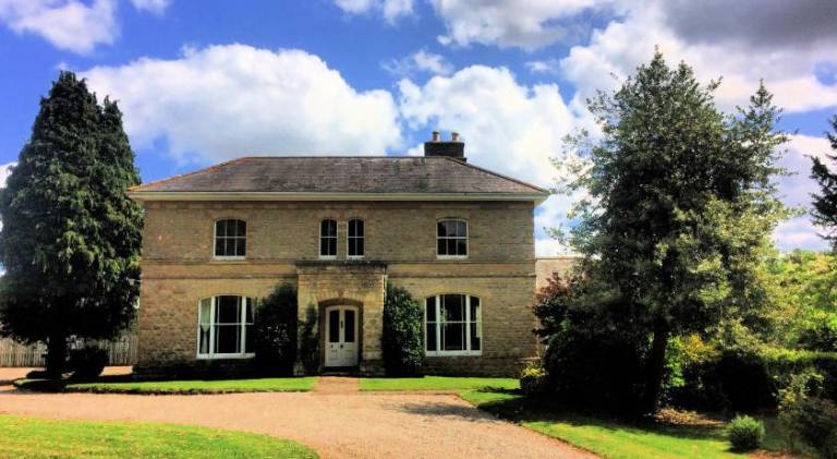 Bed and breakfast Brackley