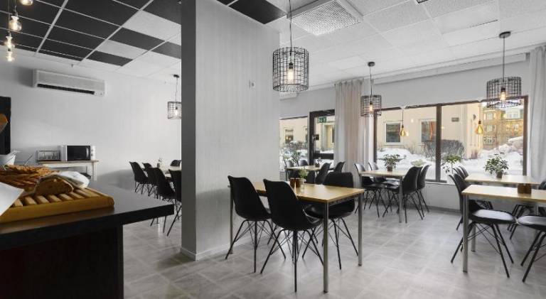Grand Hotell — photo 2
