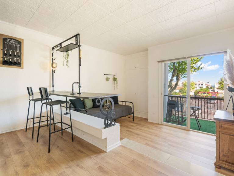 Ferienwohnung in Empuriabrava, Santa Margarita für max. 2 Personen, Ferienwohnung in Empuriabrava, Santa Margarita für max. 2 Personen,