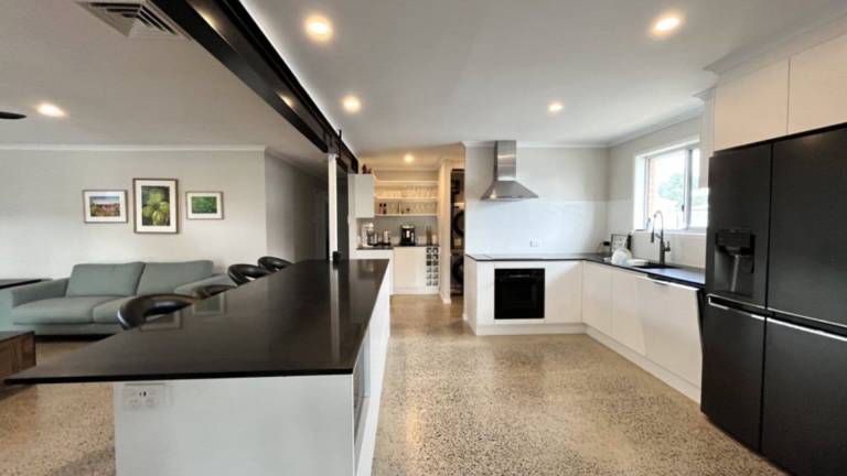 House  Caloundra