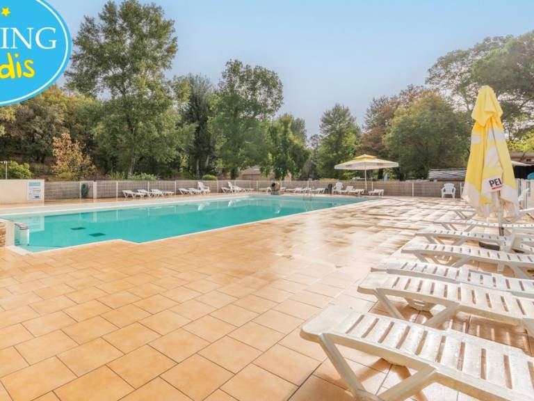 19 m² Chalet