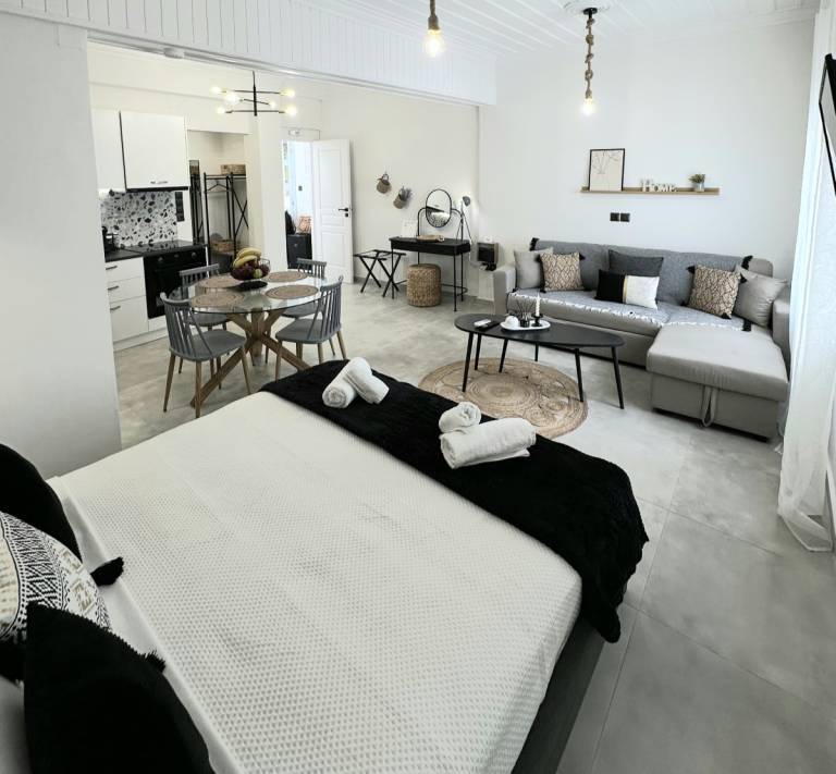 Ferienwohnung in Skopelos, Griechenland für max. 4 Personen, Ferienwohnung in Skopelos, Griechenland für max. 4 Personen,