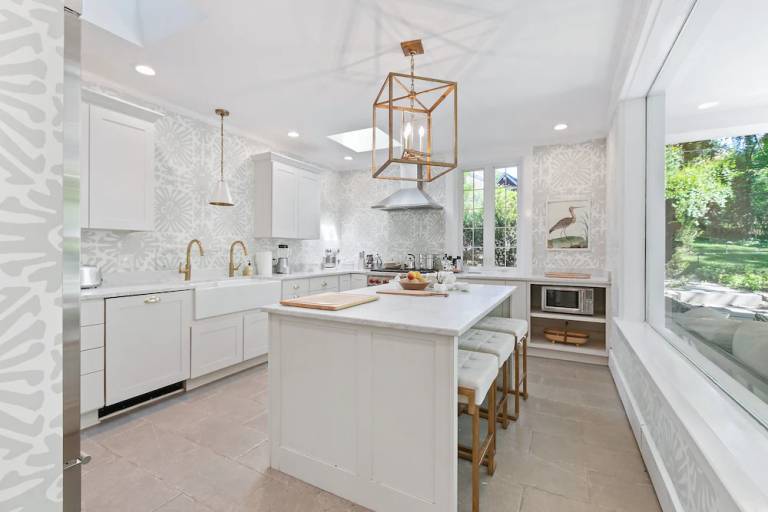 House  Ivy Ridge