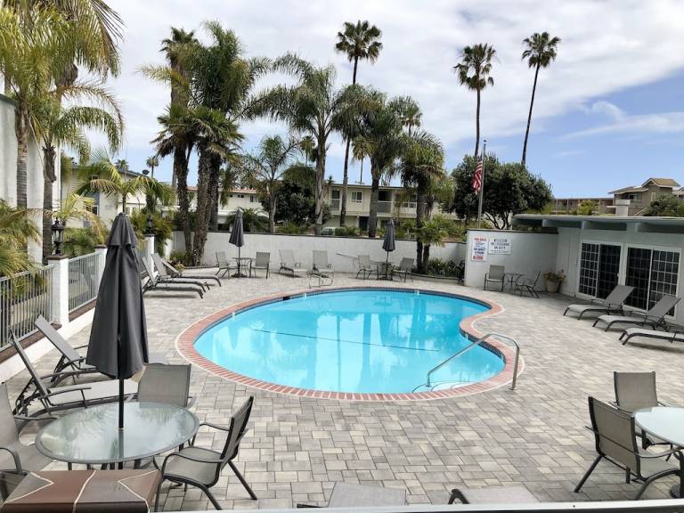 Condo Carpinteria