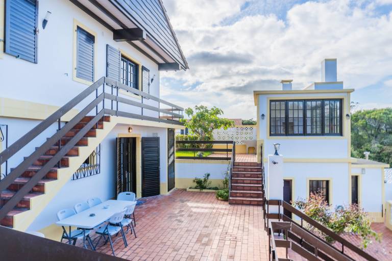 House Lagoa