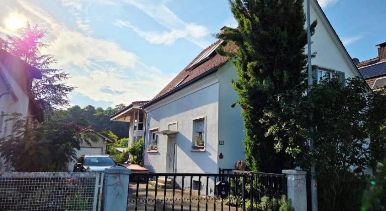 Ferienwohnung Eichstetten am Kaiserstuhl