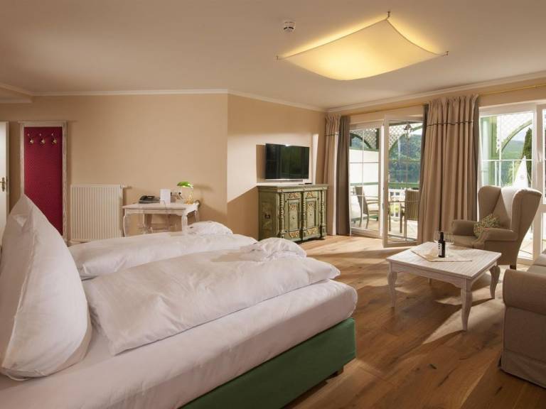 Ferienhaus Spittal an der Drau