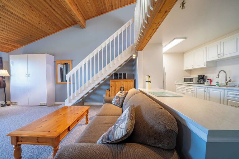 Condo  Qualicum Beach