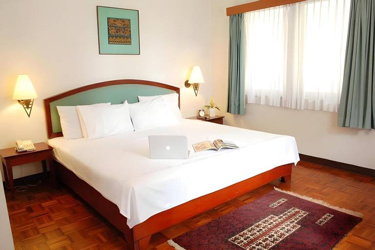 Puri Setiabudhi Residence Hotel — photo 2