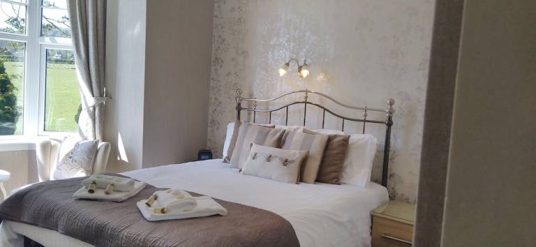 Accommodation Bassenthwaite Lake