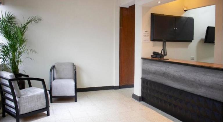 Hotel Winn Comfort — photo 4