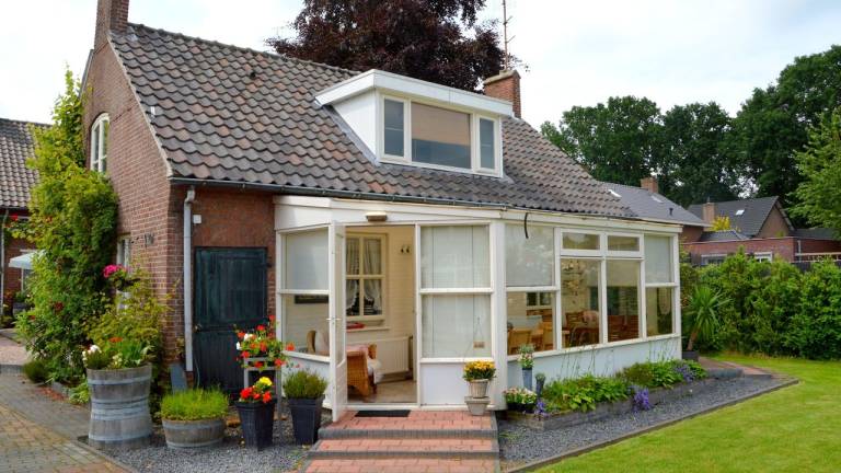 Ferienhaus Gastel