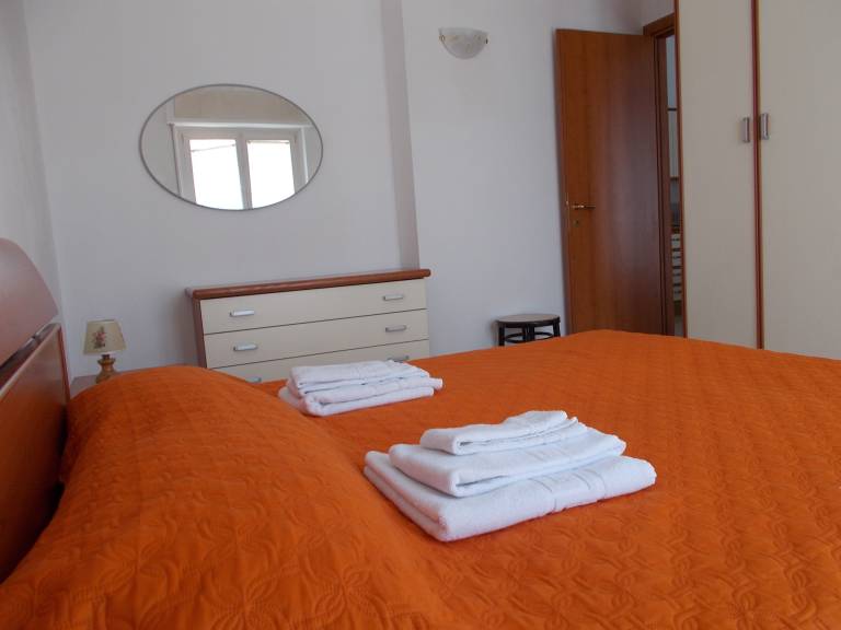 Ferienwohnung in Verona f&uuml;r max. 4 Personen