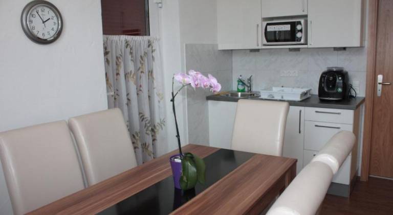 Wonderful serviced apartment with patio | Dogs allowed — photo 2