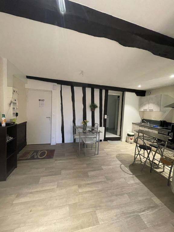 Apartamento Dinan