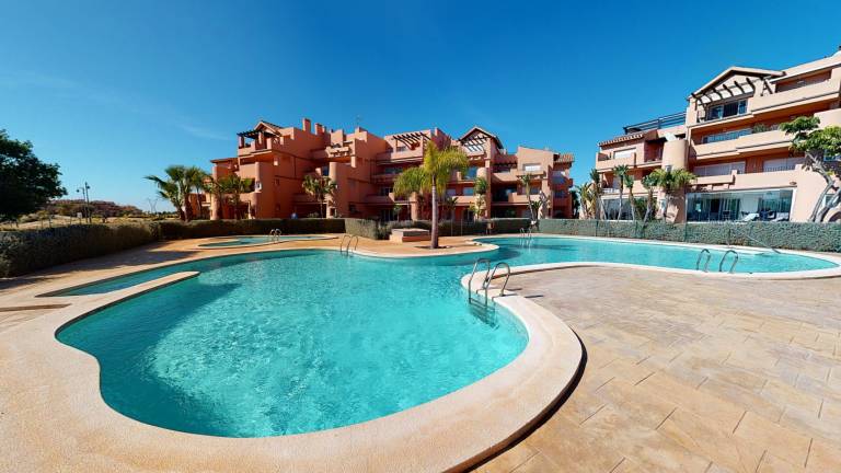 Apartamento Torre-Pacheco