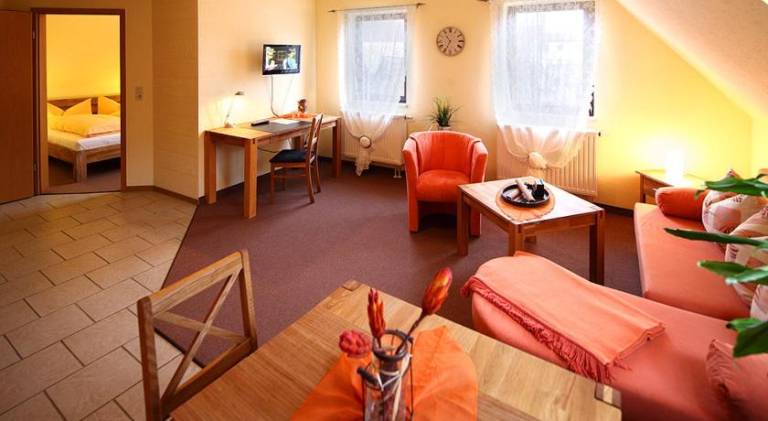 Hotel-Pension zum Markt — photo 2