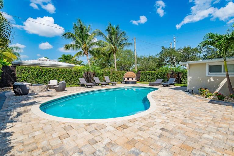 House  Rio Vista