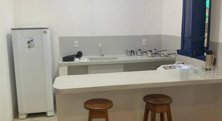Vacation home with 2 rooms for 3 persons — photo 4