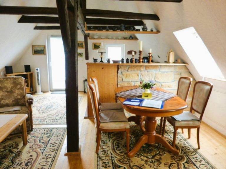 Ferienwohnung Meißen