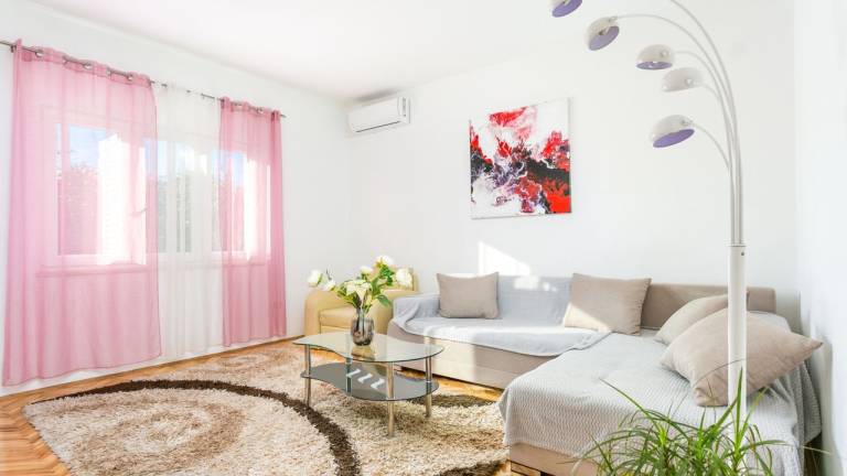 Ferienwohnung  Split