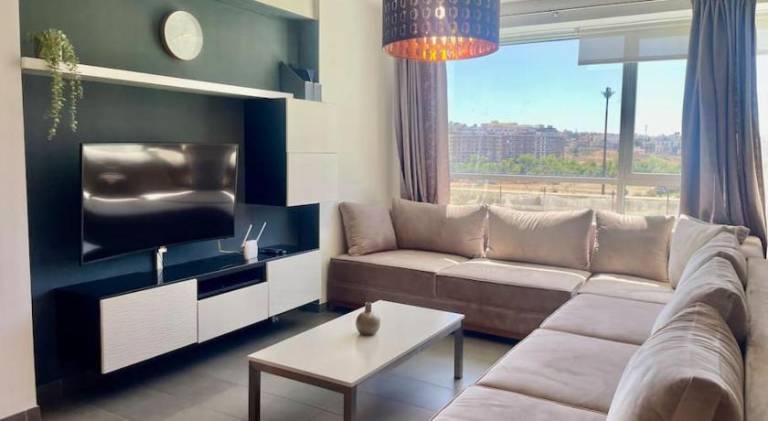 Apartment | Next to the beach | Pet-friendly in Tetouan