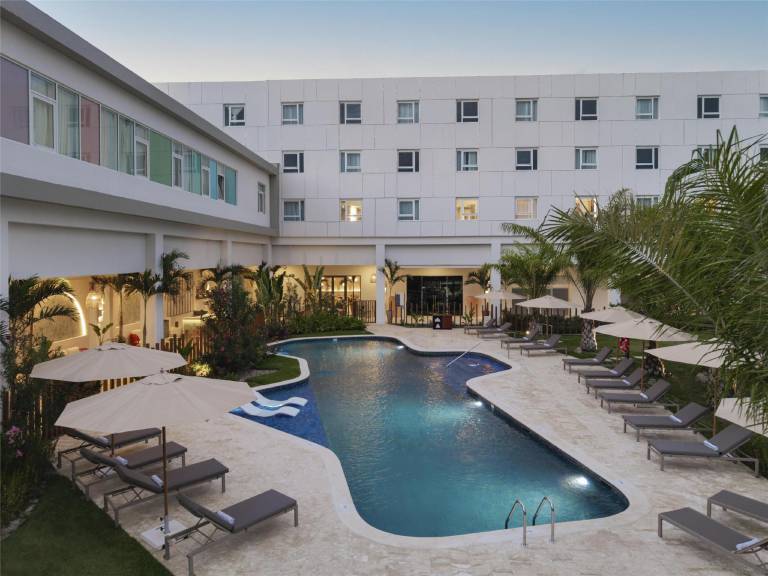 Royal Beach Hotel Punta Cana in Punta Cana