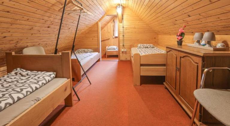 Nice chalet | Dogs allowed — photo 2