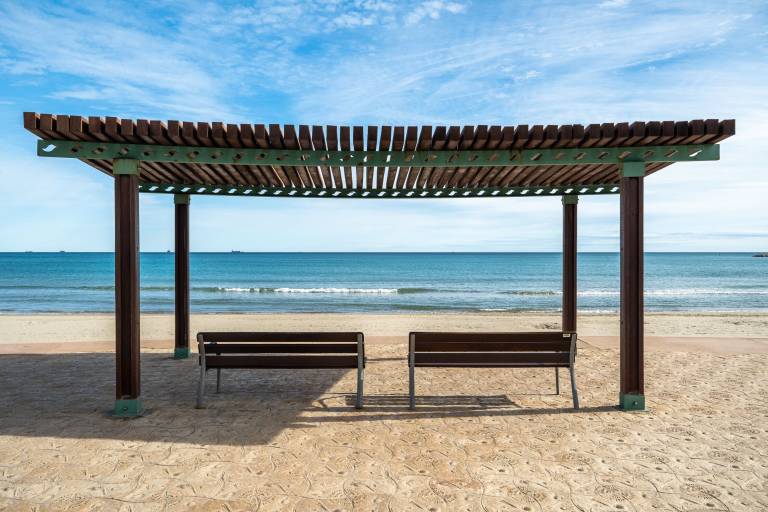 Apartamento Vilaseca