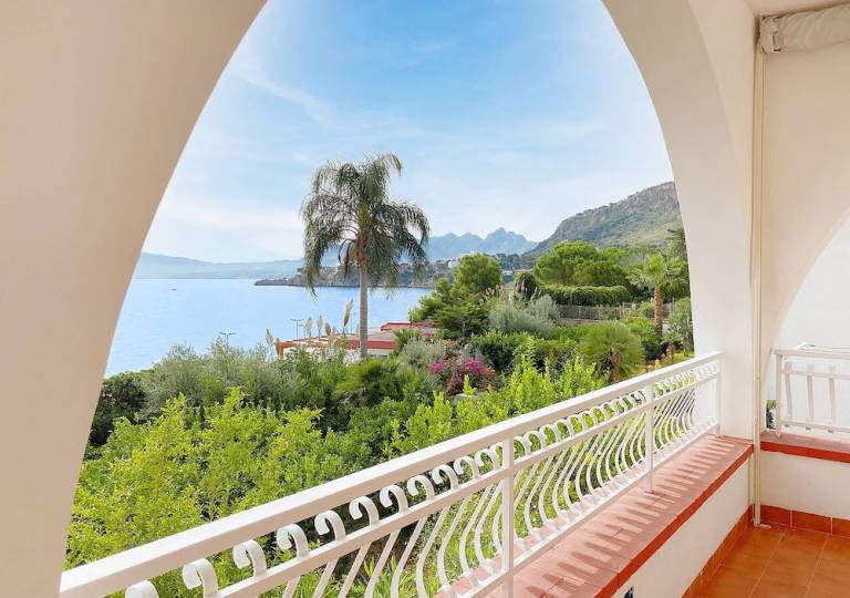 Villa Santa Flavia