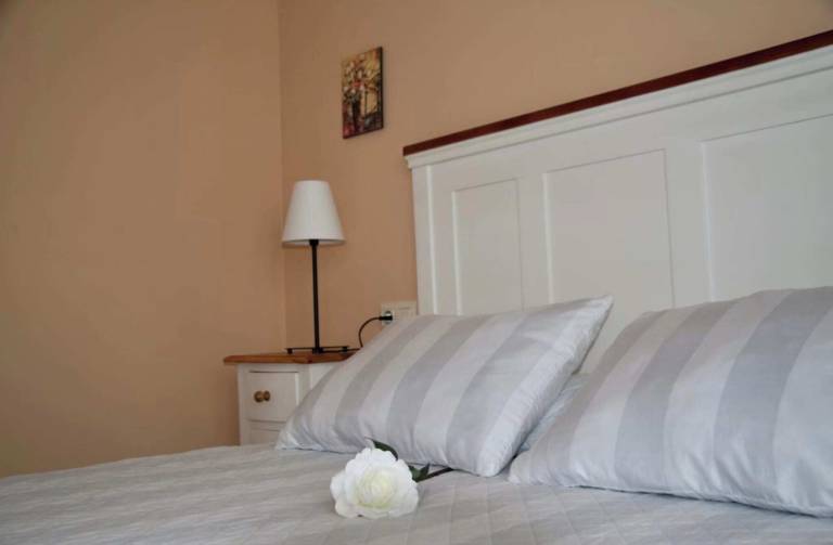 Apartamento Peñamellera Baja