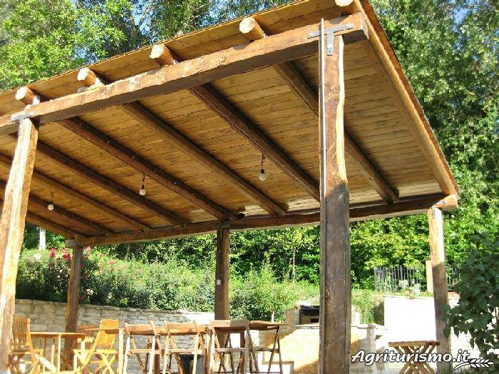 Residence Sinfonie del Bosco: Ambra — photo 3
