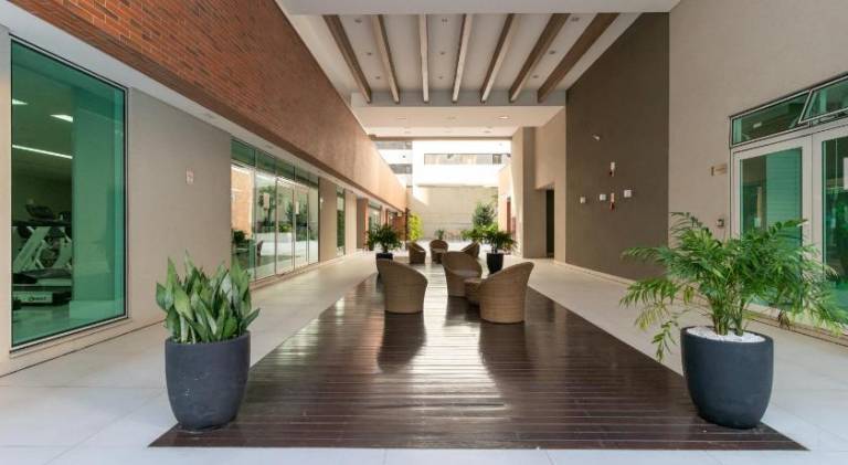 Apartment with pool | Pets are welcome — photo 3