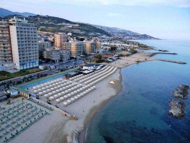 Appartamento  Arma di Taggia