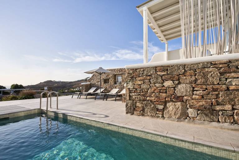 Villa  Mykonos