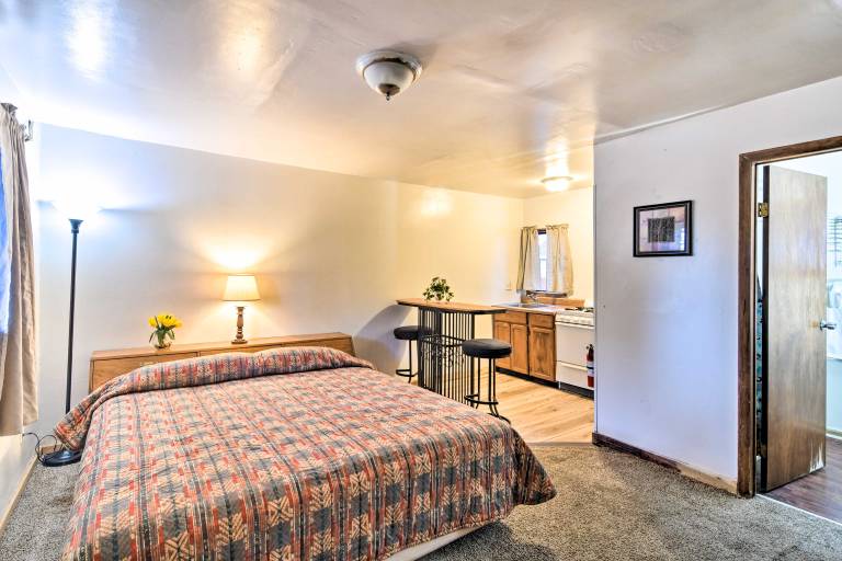 Loveland Vacation Rental - 1 Mile to Lake! — photo 4