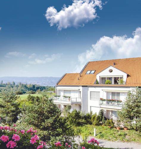 Aparthotel  Zürich