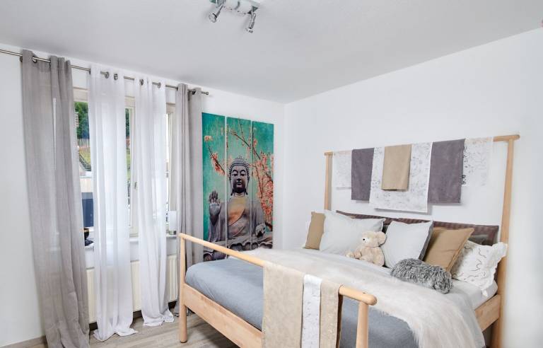 Ferienwohnung Stuttgart-West