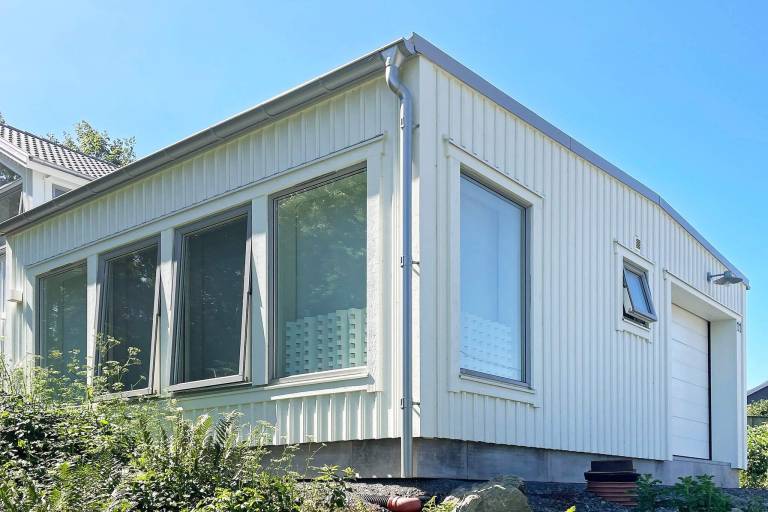 Ferienhaus  Hönö