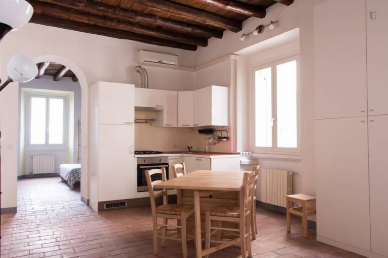 Maison de vacances Vigentino
