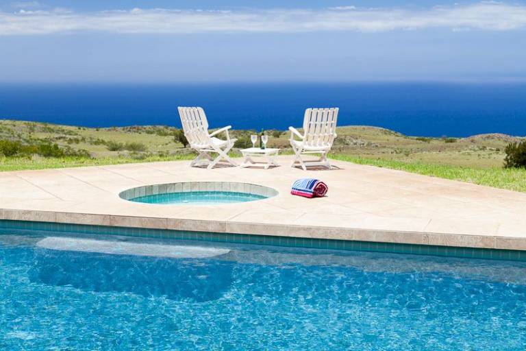 House Waimea