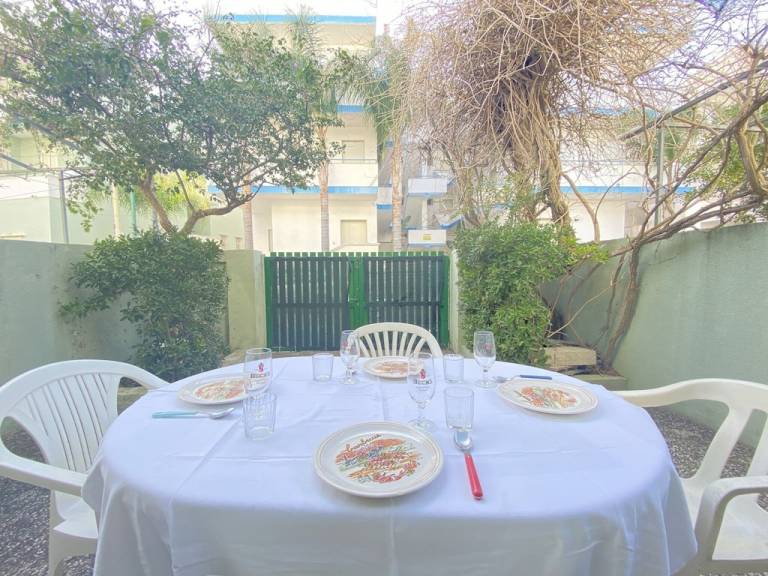 Ferienhaus Gallipoli