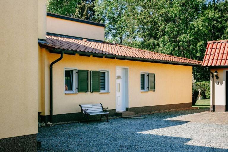 Ferienwohnung Nordhausen