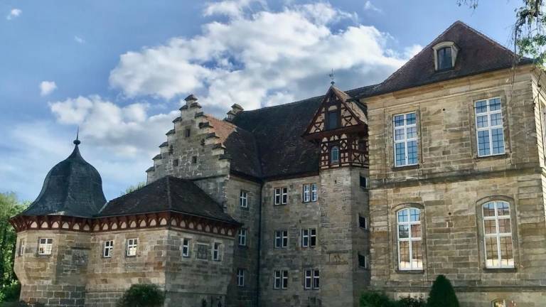 Ferienwohnung Bad Königshofen im Grabfeld