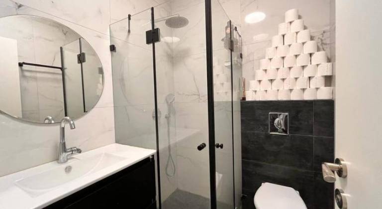 Apartment with pool | Pets are welcome — photo 2