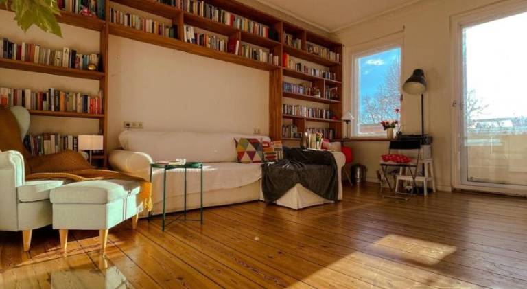 Holiday apartment for 4 persons — photo 3