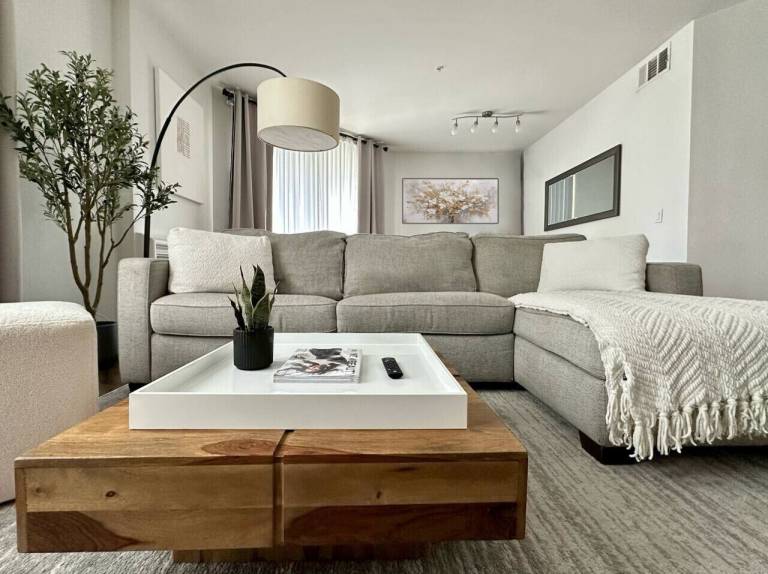 Apartment Marina del Rey