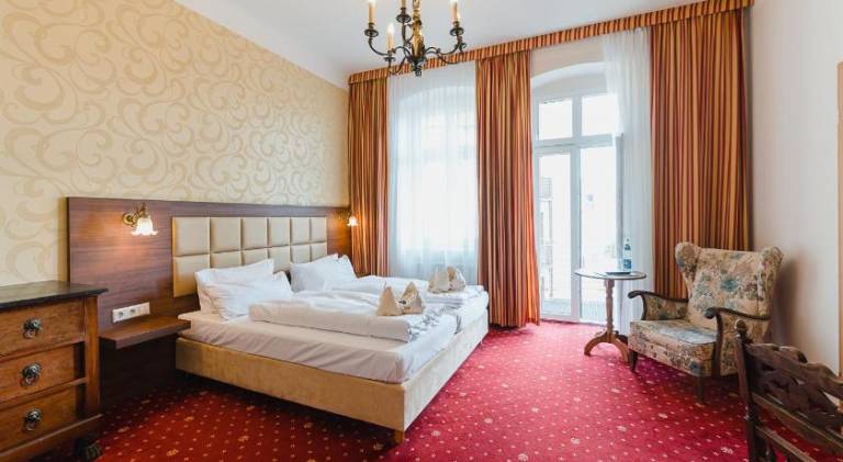 Hotel Alt Gorlitz — photo 2